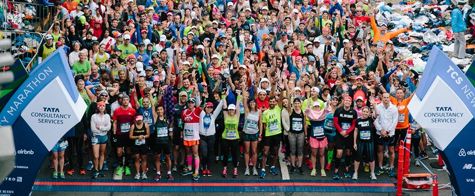 Image result for new york marathon