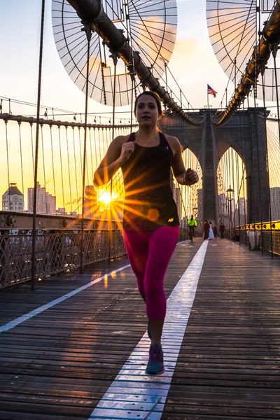 Nyrr Classes